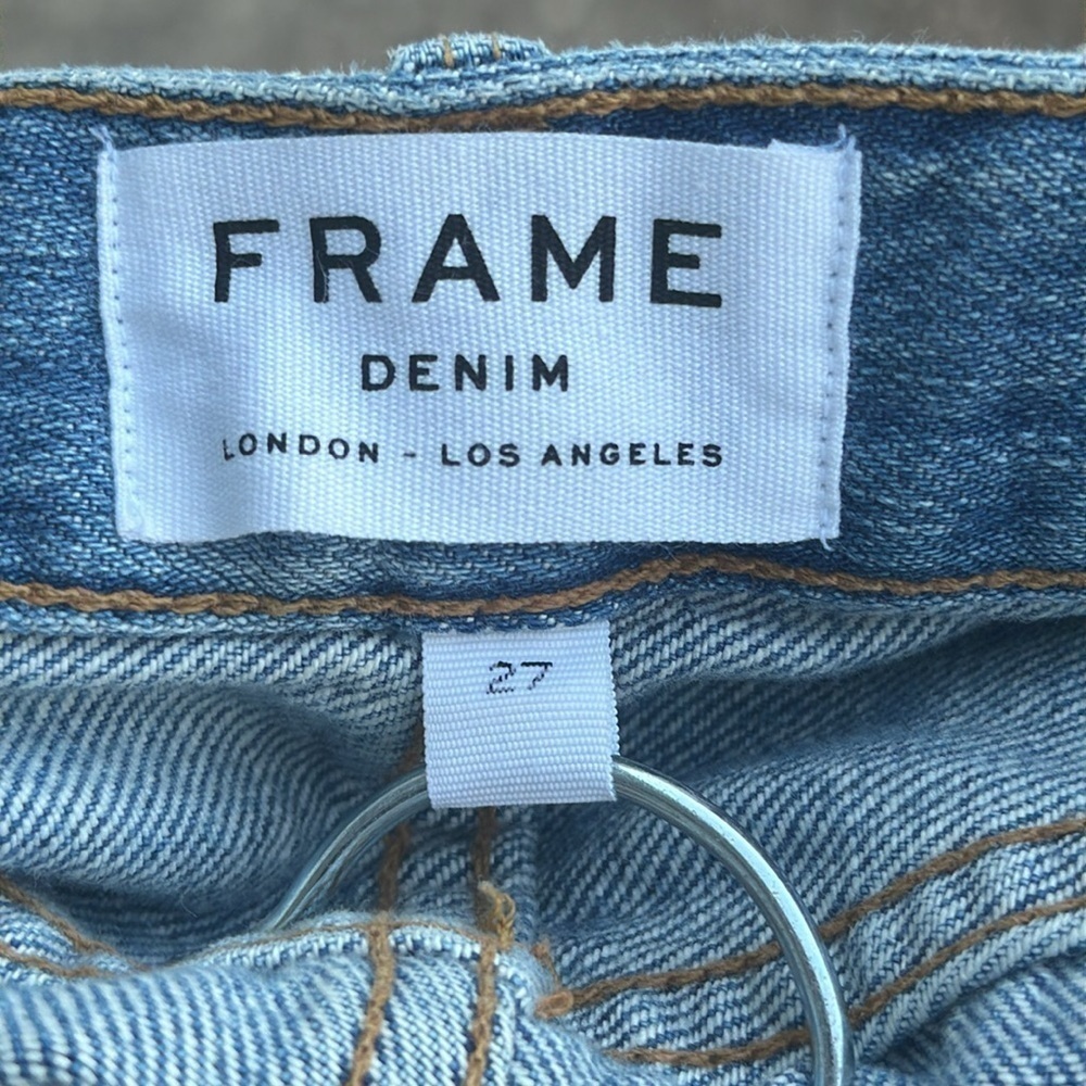 Next Slide 1 / 4 Share Le Original Short Size 27 … - image 7